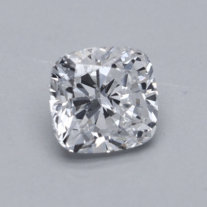 Cushion Cut Natural Diamond