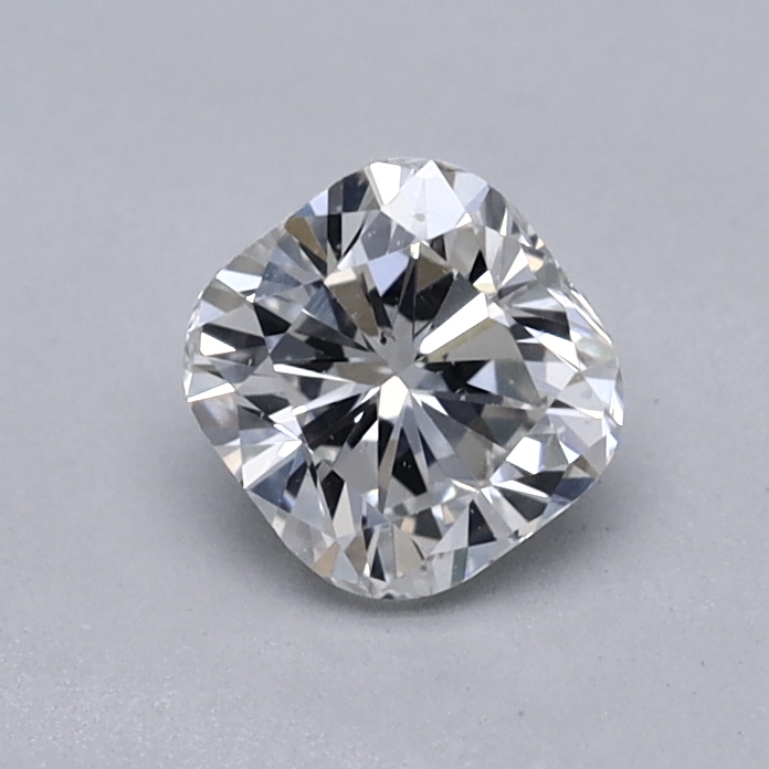 Cushion Cut Natural Diamond