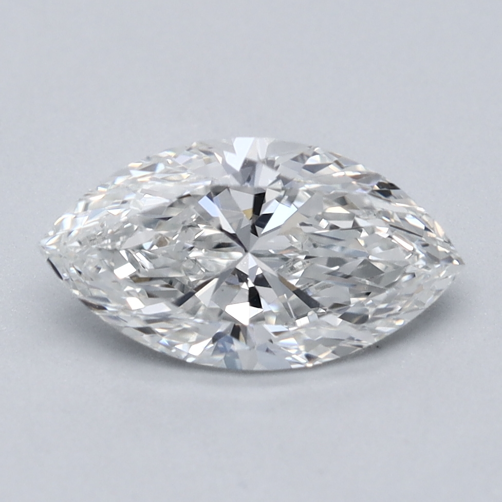 Marquise Natural Diamond