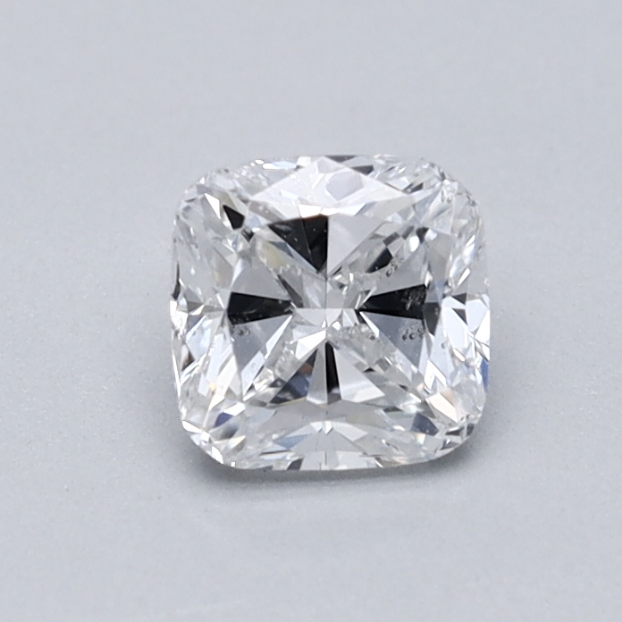 Cushion Cut Natural Diamond