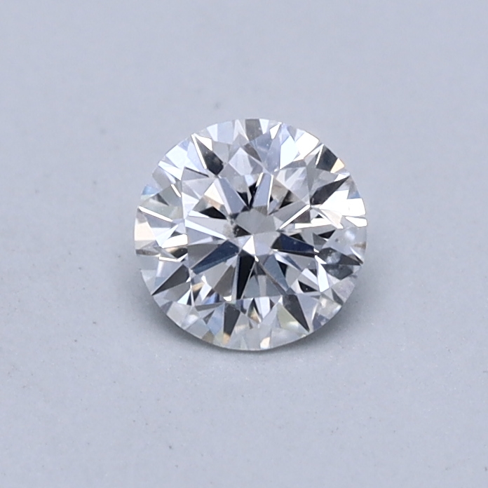 Brilliant Round Natural Diamond
