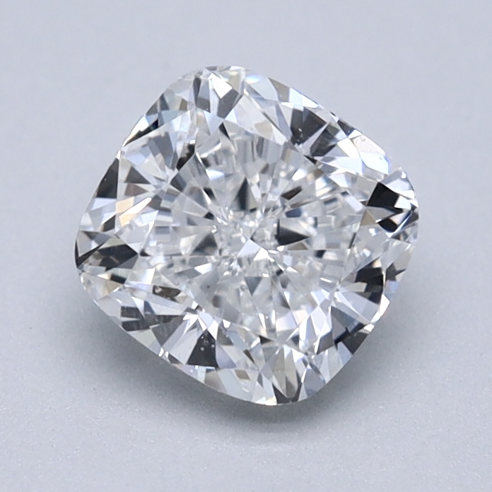 Cushion Cut Natural Diamond