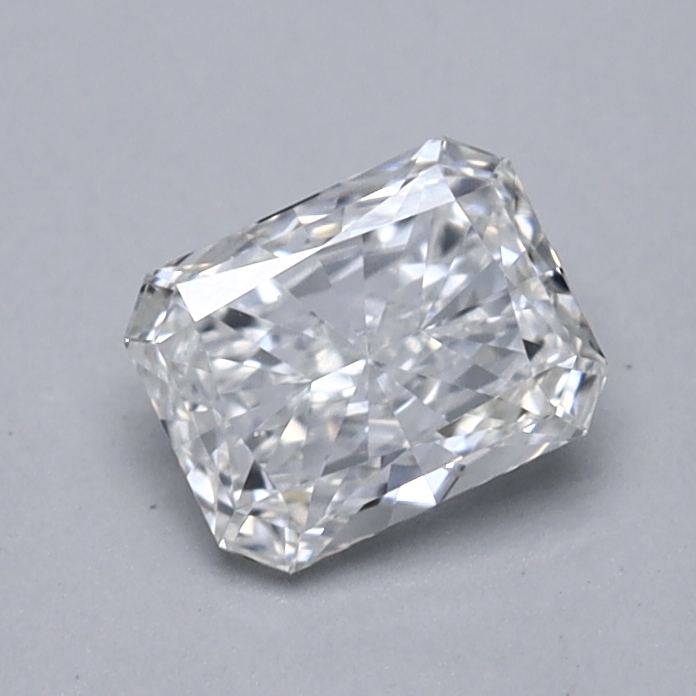 Radiant Natural Diamond