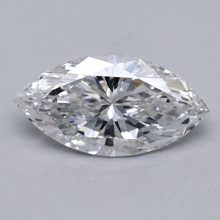 Marquise Natural Diamond