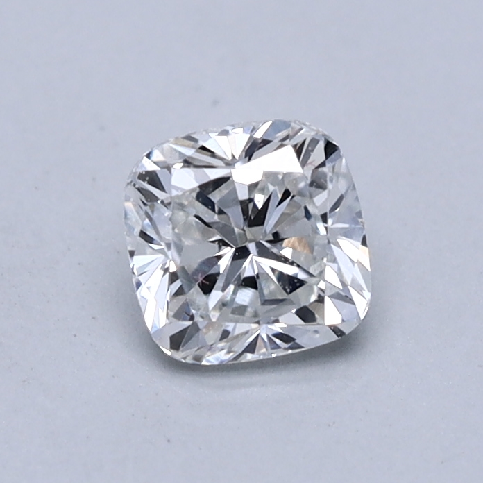 Cushion Cut Natural Diamond