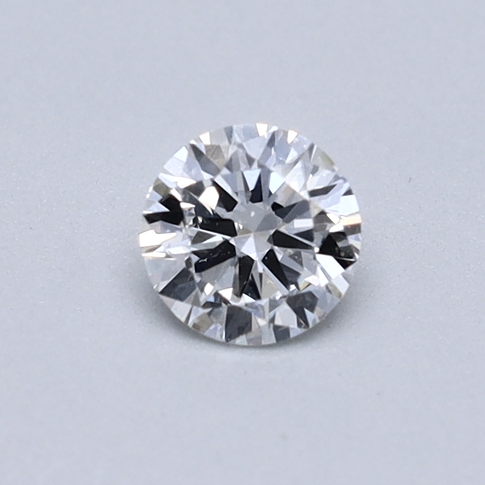 Brilliant Round Natural Diamond