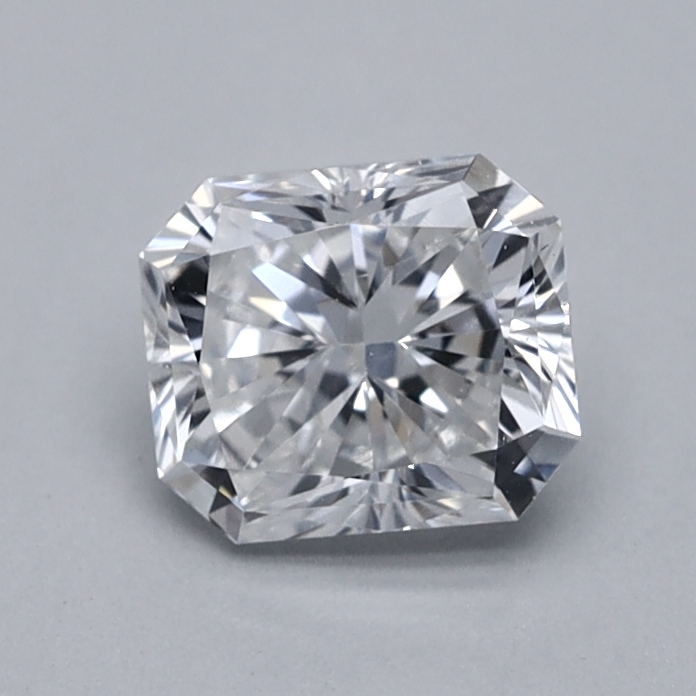 Radiant Natural Diamond