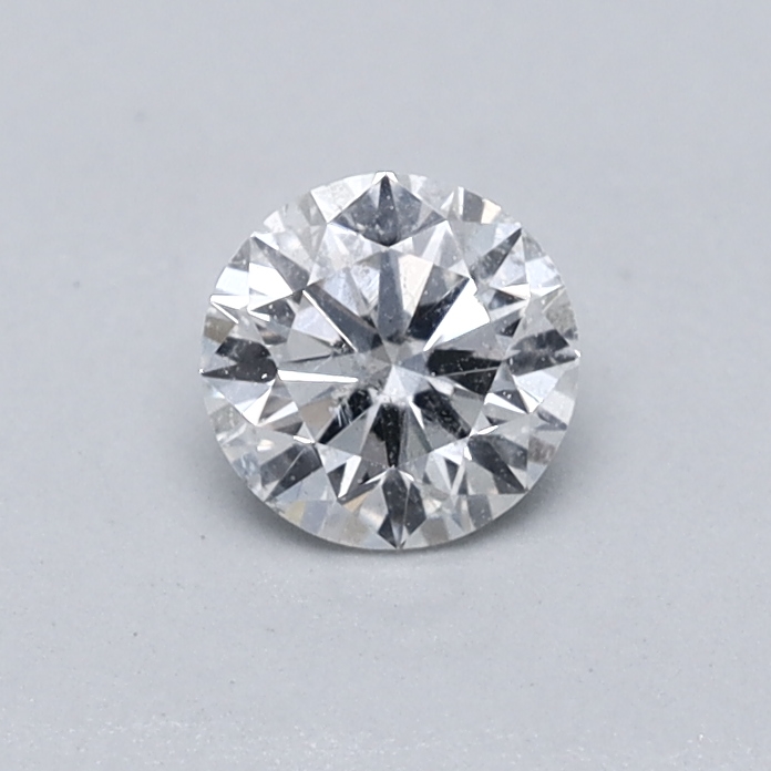 Brilliant Round Natural Diamond