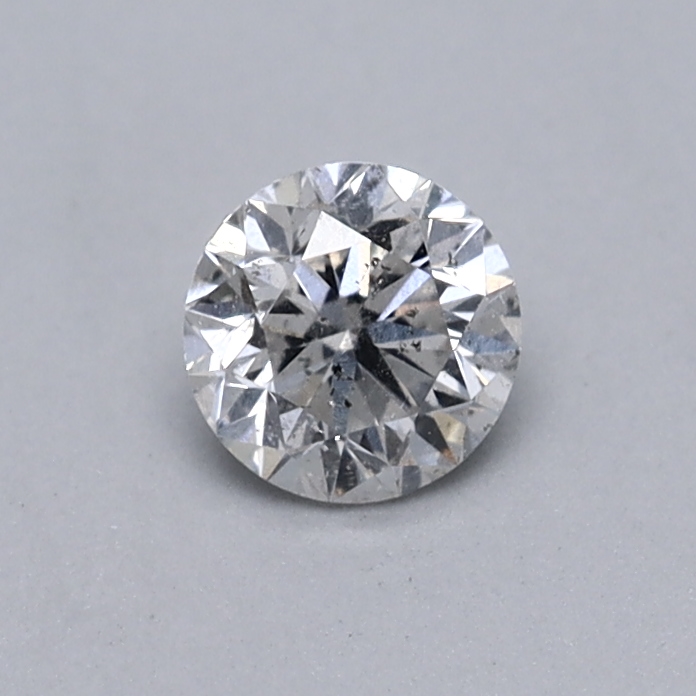 Brilliant Round Natural Diamond