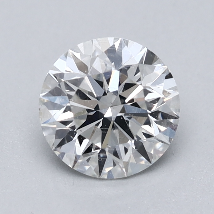 Brilliant Round Natural Diamond