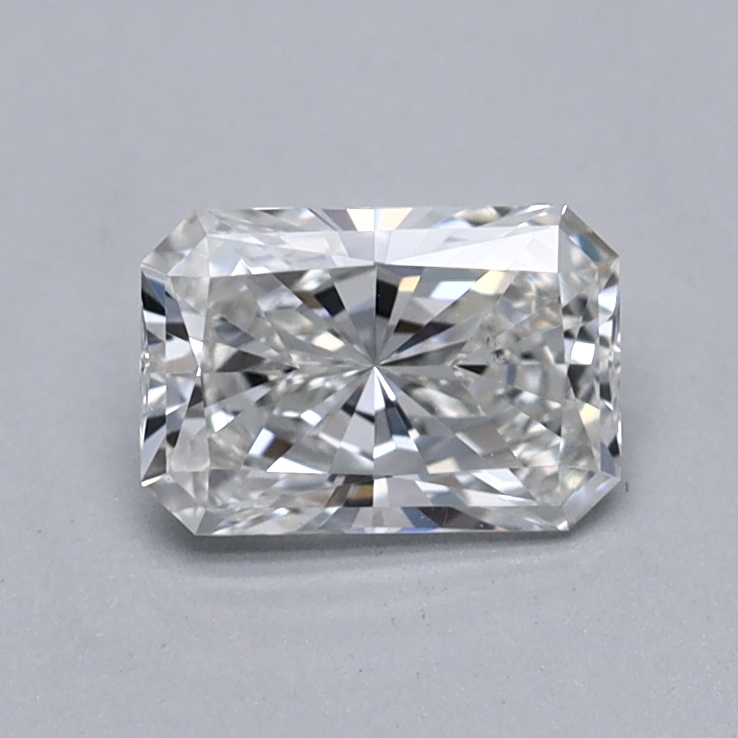 Radiant Natural Diamond