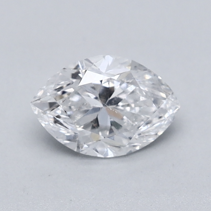 Marquise Natural Diamond