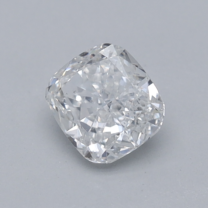 Cushion Cut Natural Diamond
