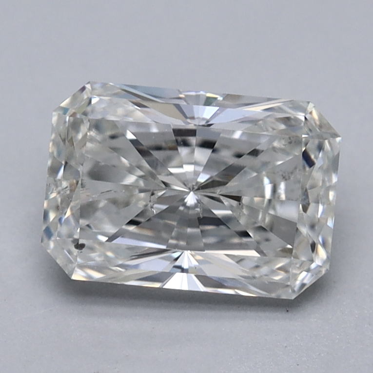 Radiant Natural Diamond