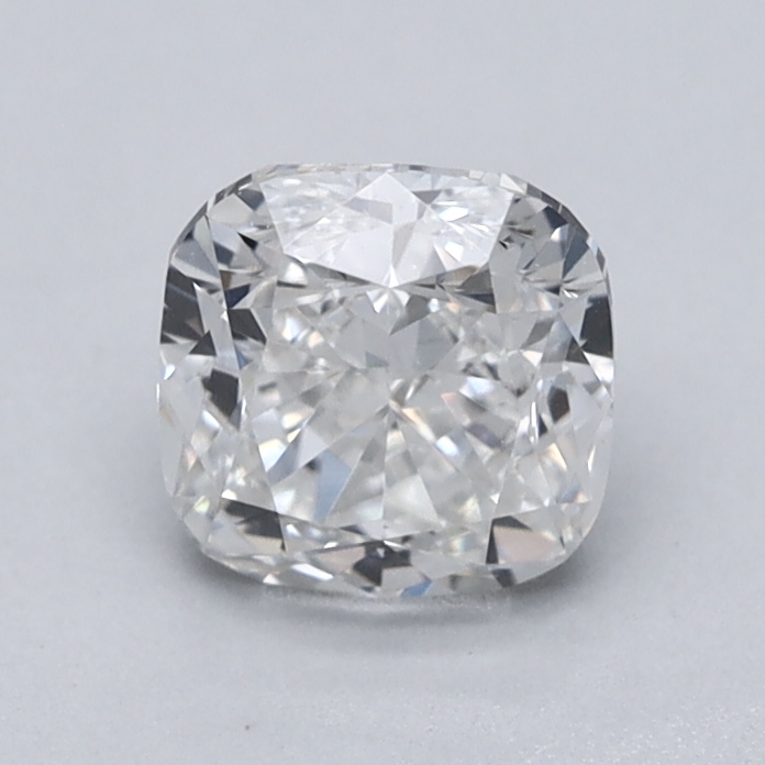 Cushion Cut Natural Diamond