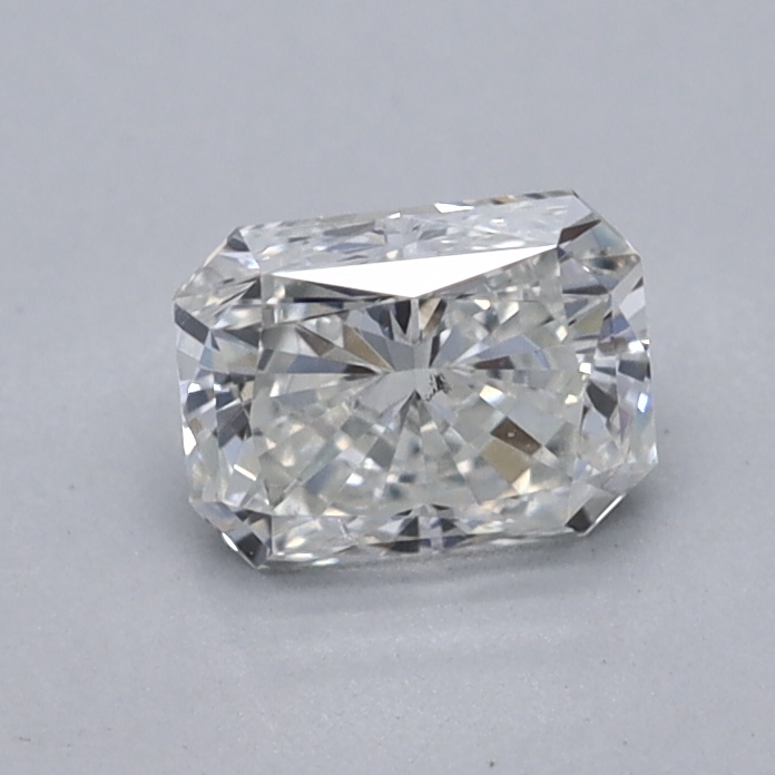 Radiant Natural Diamond