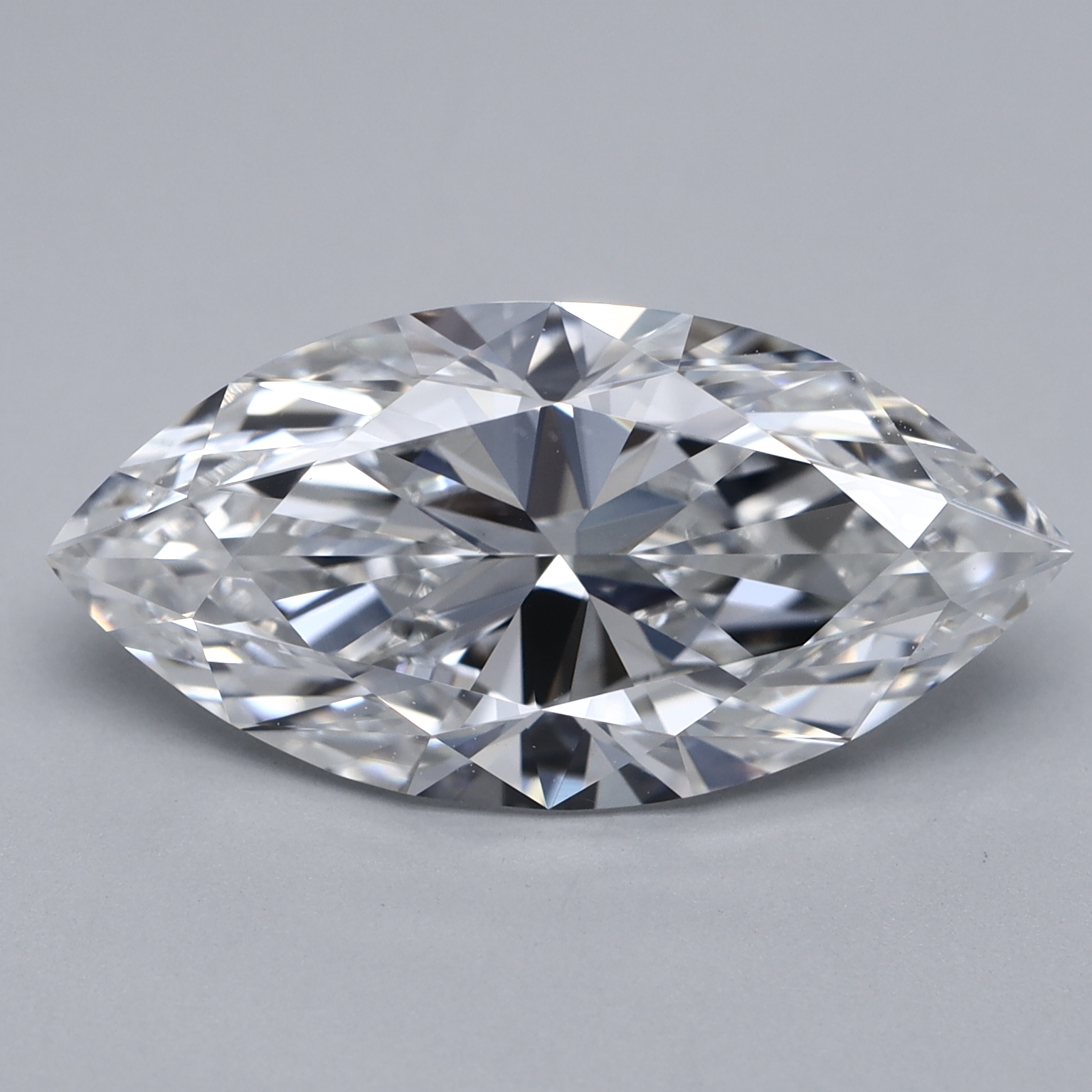 Marquise Natural Diamond