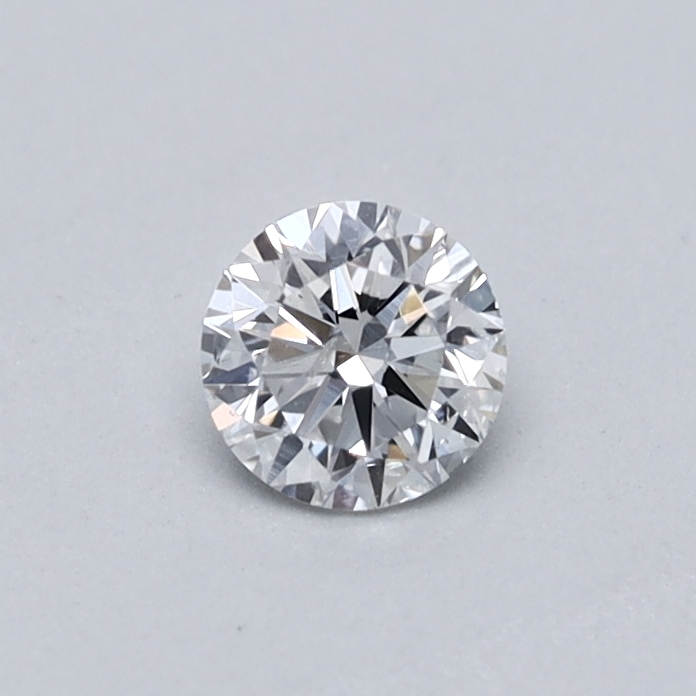 Brilliant Round Natural Diamond