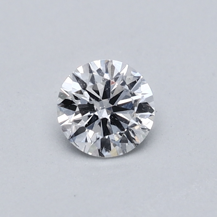 Brilliant Round Natural Diamond