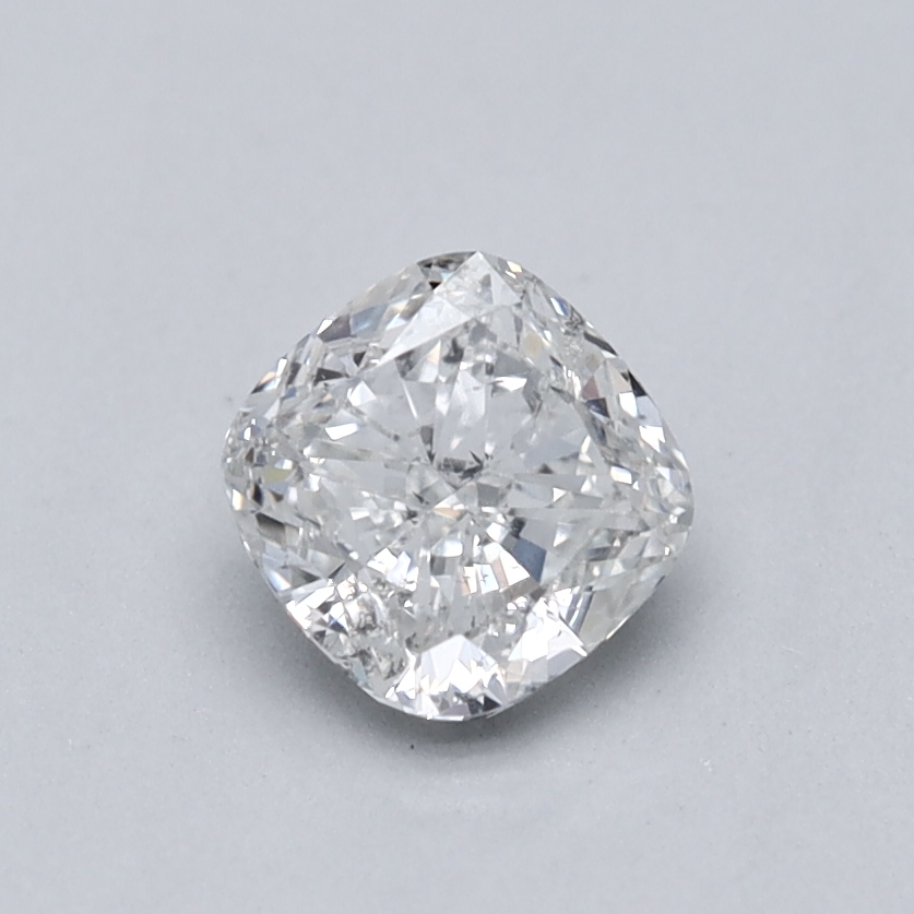 Cushion Cut Natural Diamond