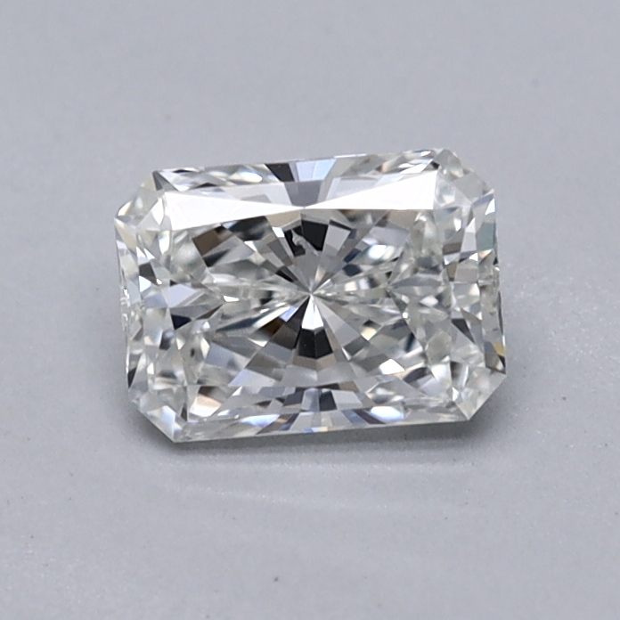 Radiant Natural Diamond