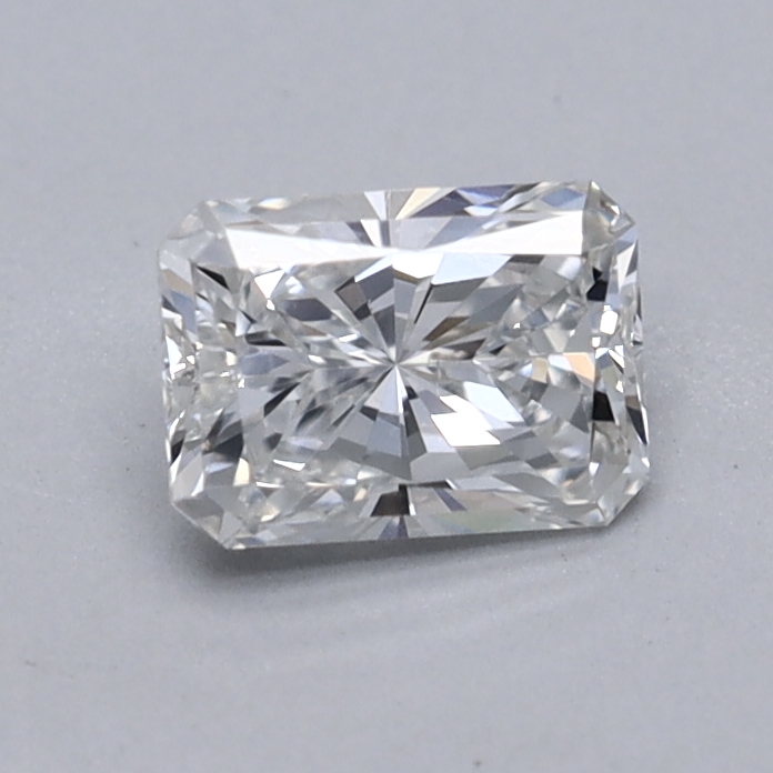 Radiant Natural Diamond