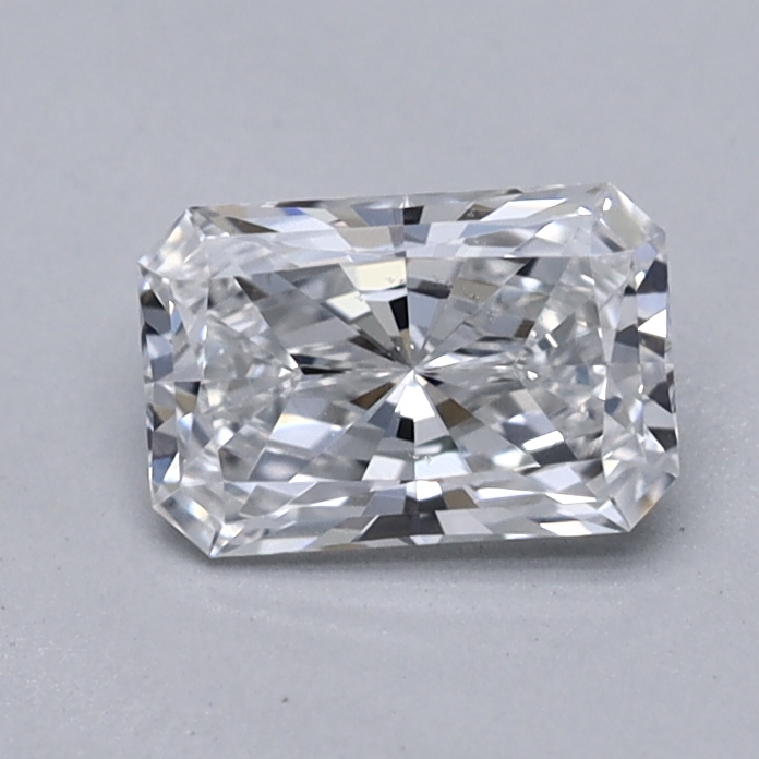 Radiant Natural Diamond