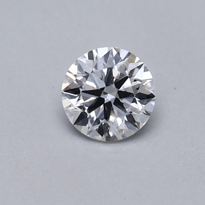 Brilliant Round Natural Diamond