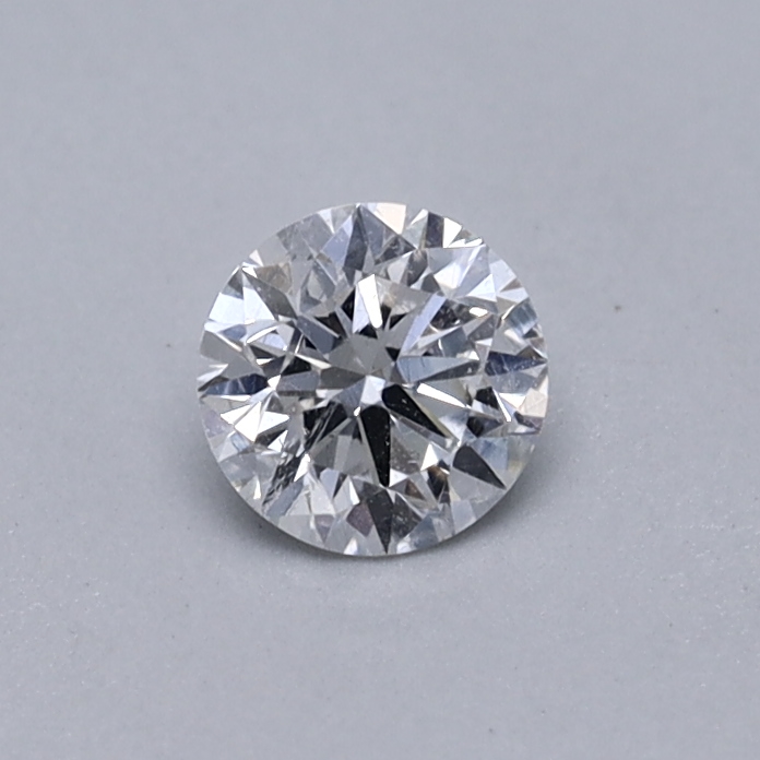 Brilliant Round Natural Diamond