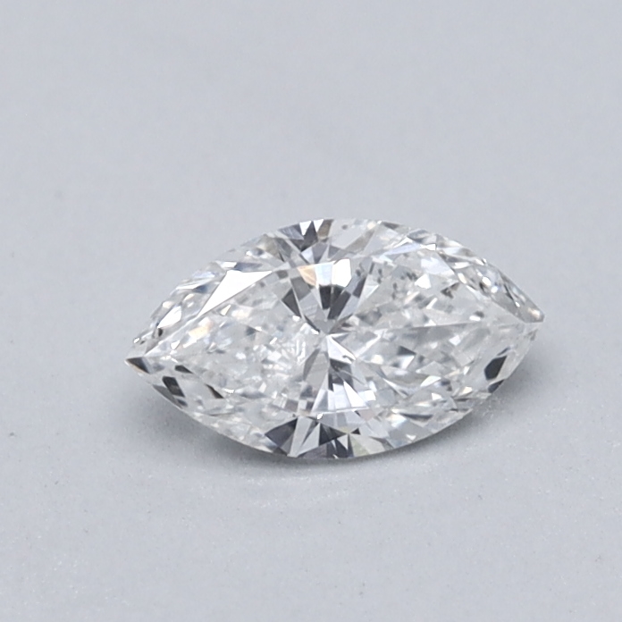Marquise Natural Diamond