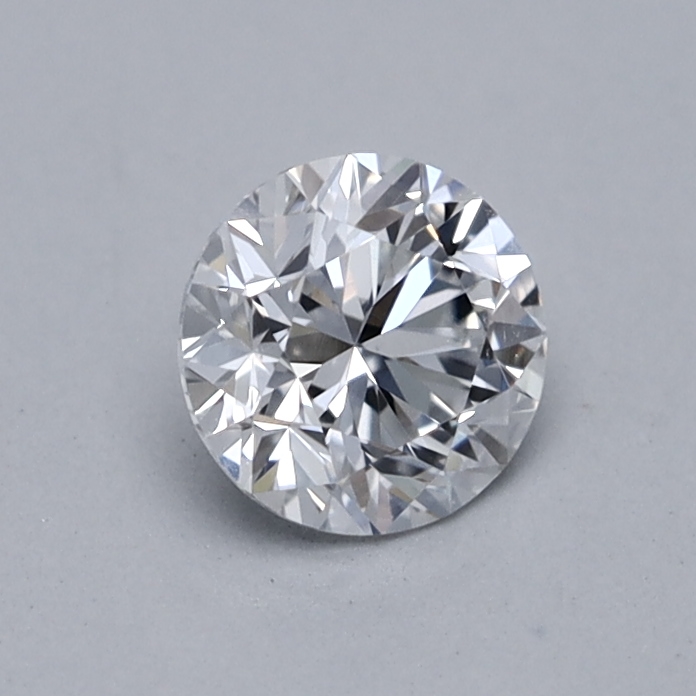 Brilliant Round Natural Diamond