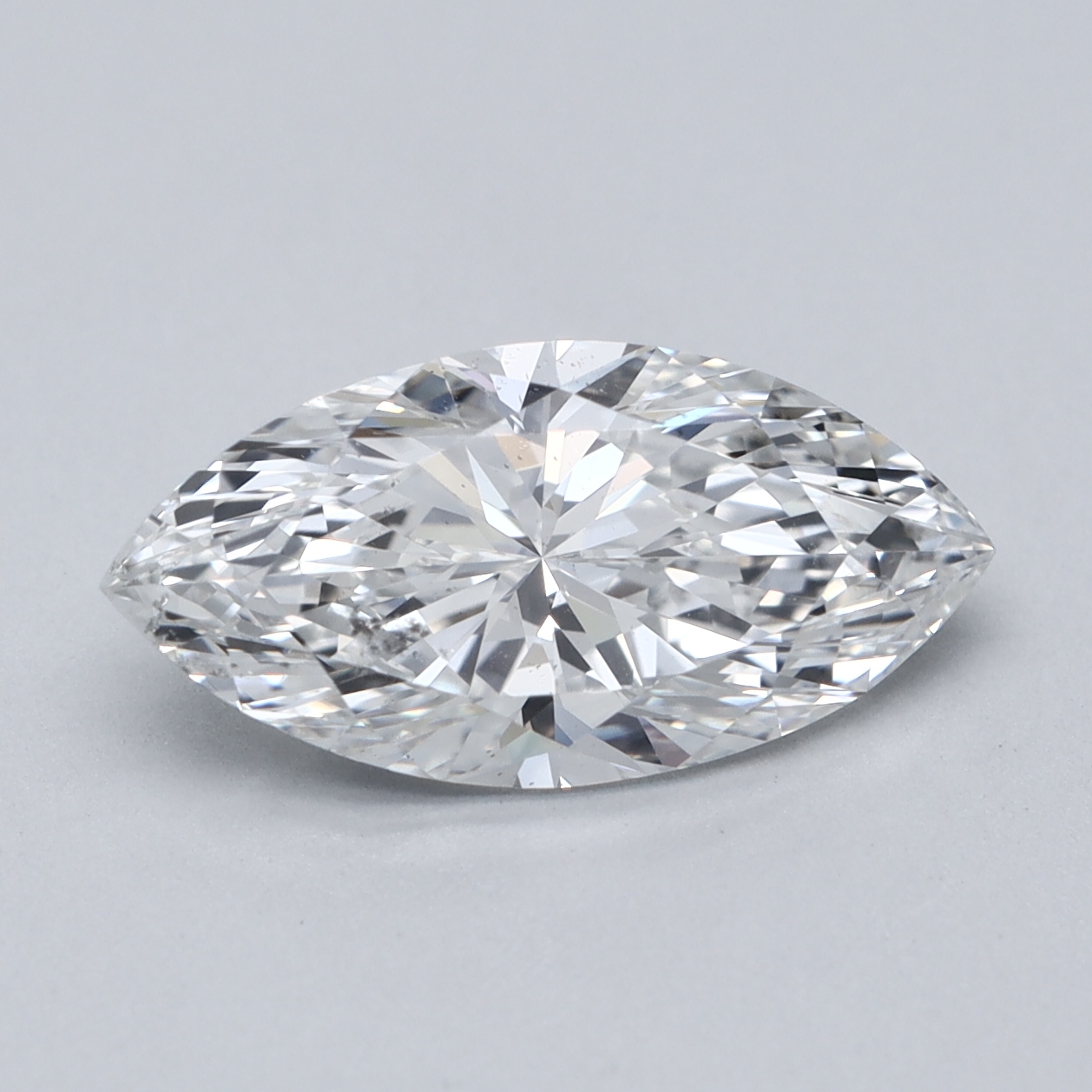 Marquise Natural Diamond