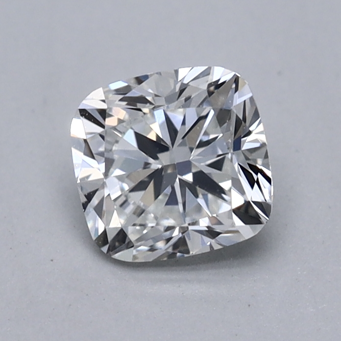 Cushion Cut Natural Diamond