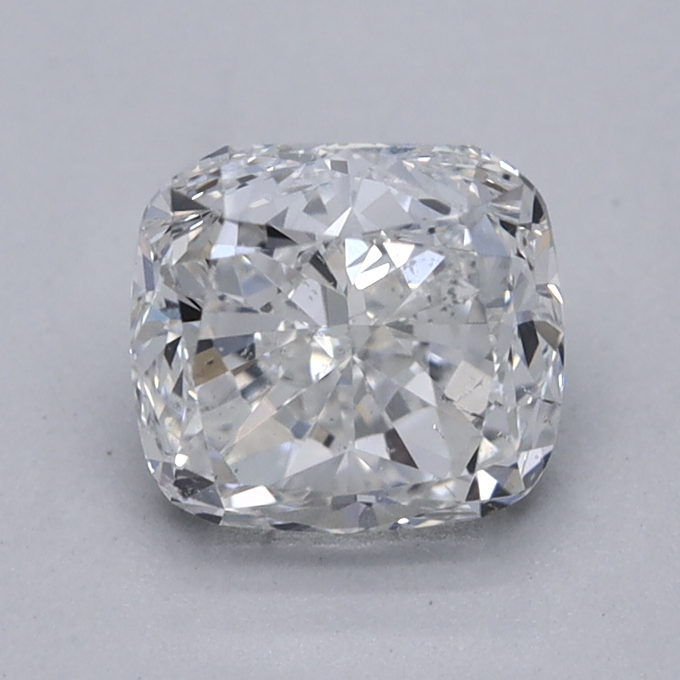 Cushion Cut Natural Diamond