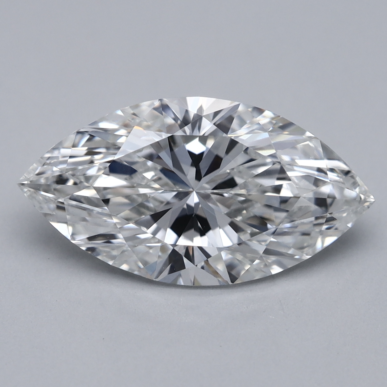 Marquise Natural Diamond