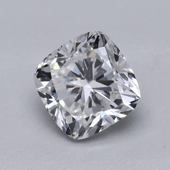 Cushion Cut Natural Diamond
