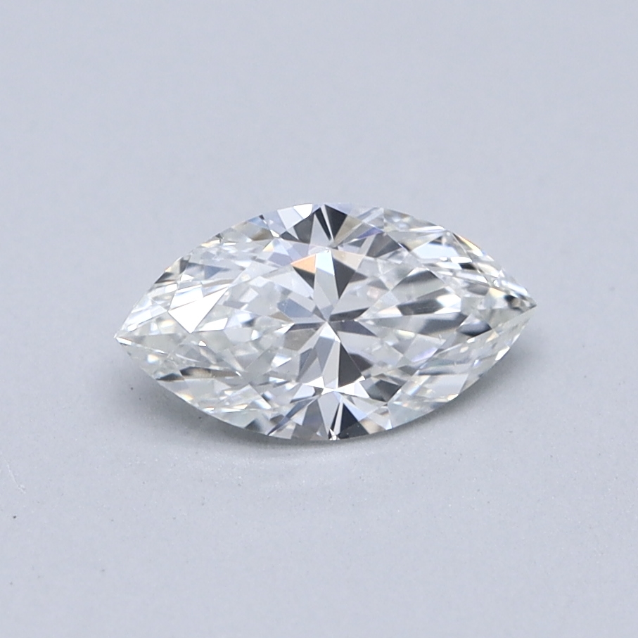 Marquise Natural Diamond
