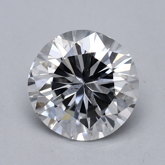 Brilliant Round Natural Diamond