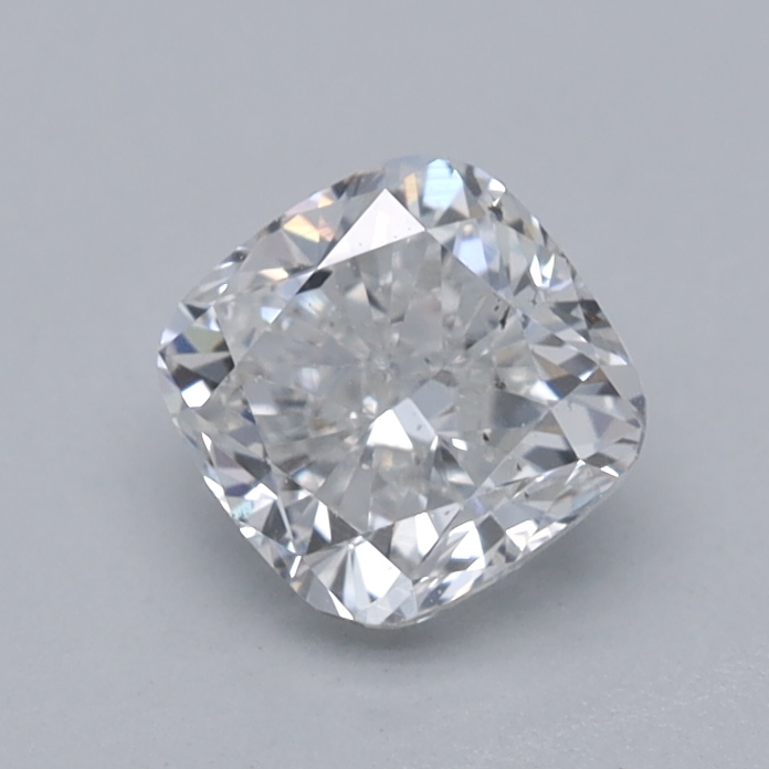 Cushion Cut Natural Diamond