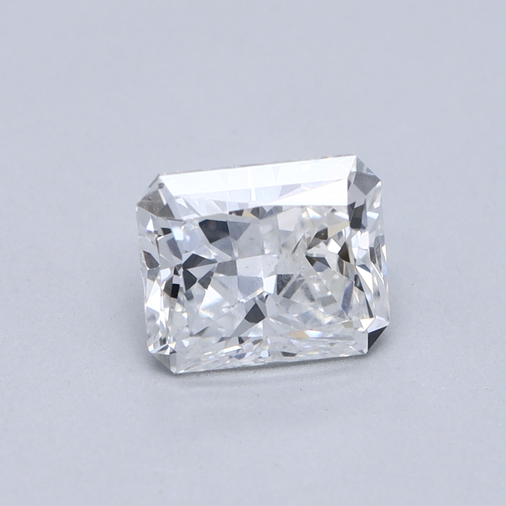 Radiant Natural Diamond