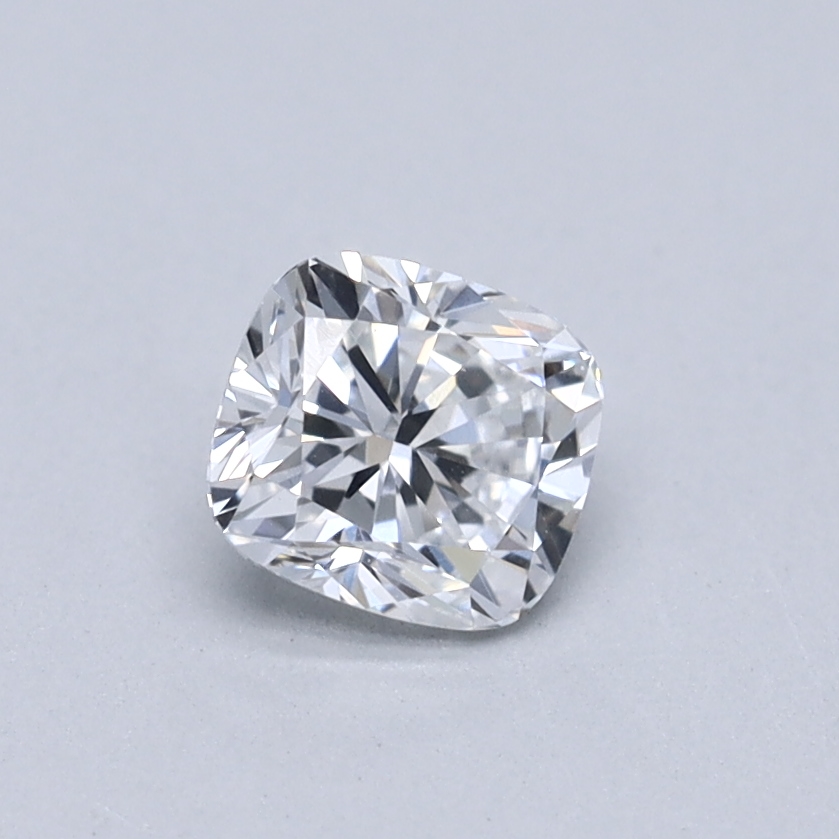 Cushion Cut Natural Diamond