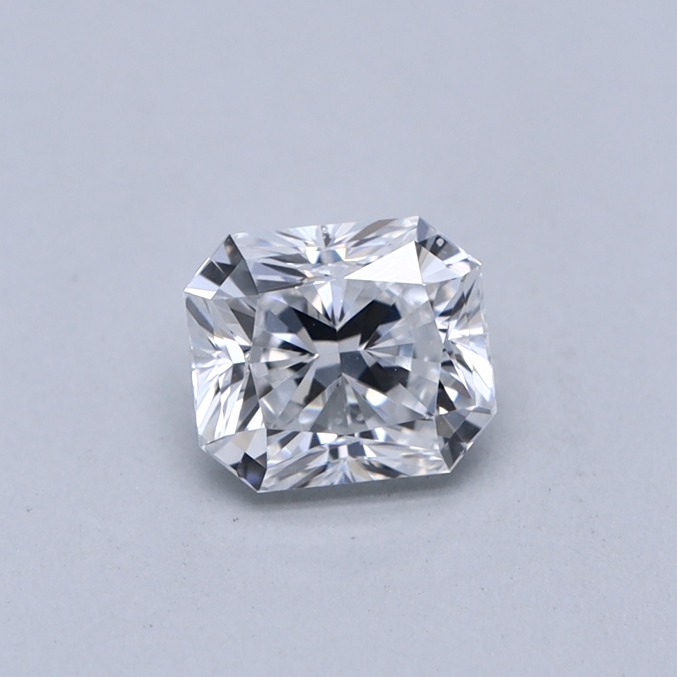 Radiant Natural Diamond