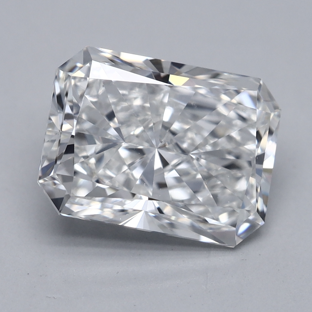 Radiant Natural Diamond