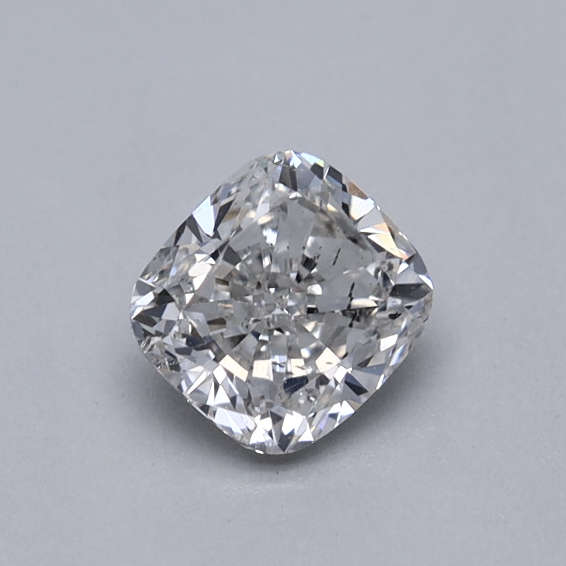 Cushion Cut Natural Diamond