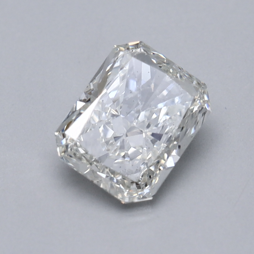 Radiant Natural Diamond
