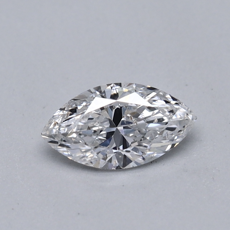 Marquise Natural Diamond