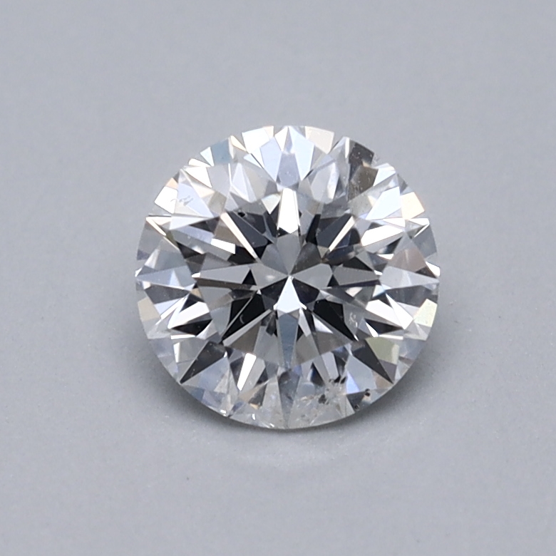 Brilliant Round Natural Diamond