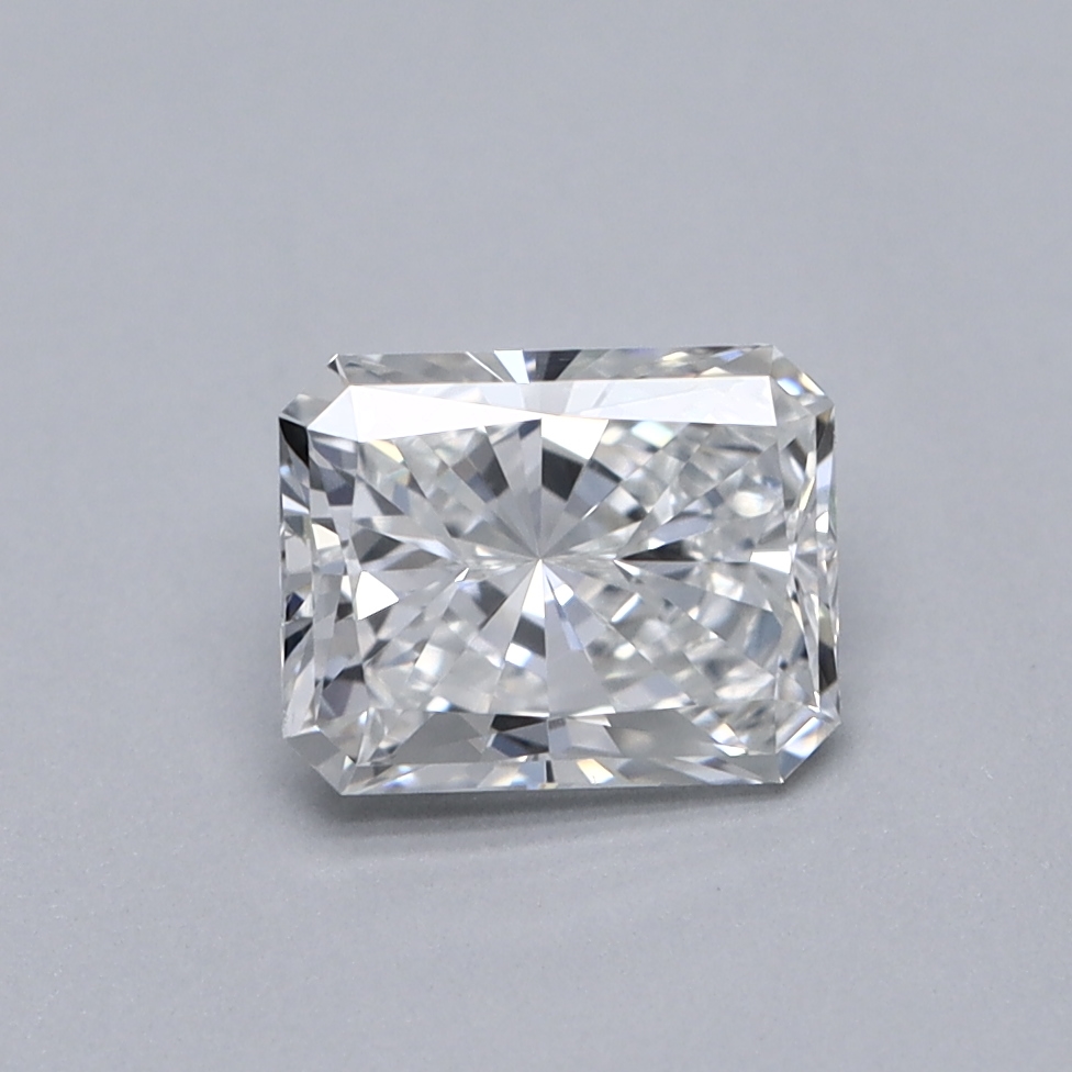 Radiant Natural Diamond
