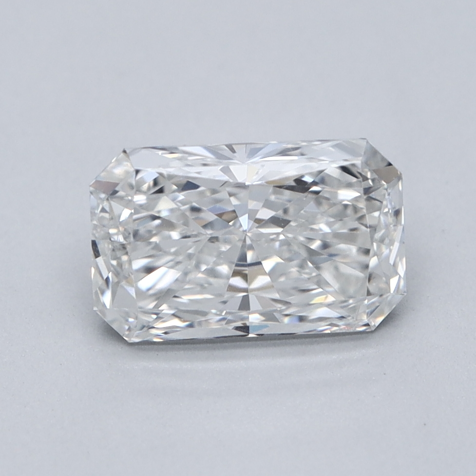 Radiant Natural Diamond