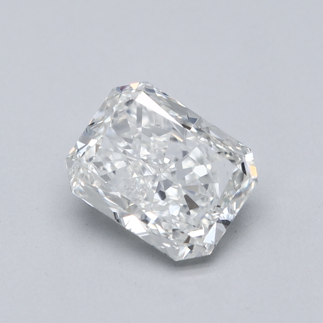 Radiant Natural Diamond
